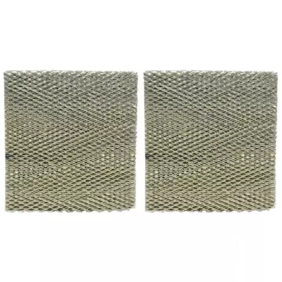 (2) Humidifier Water Panel Pad for P110-3545 for Carrier Bryant Payne Totaline