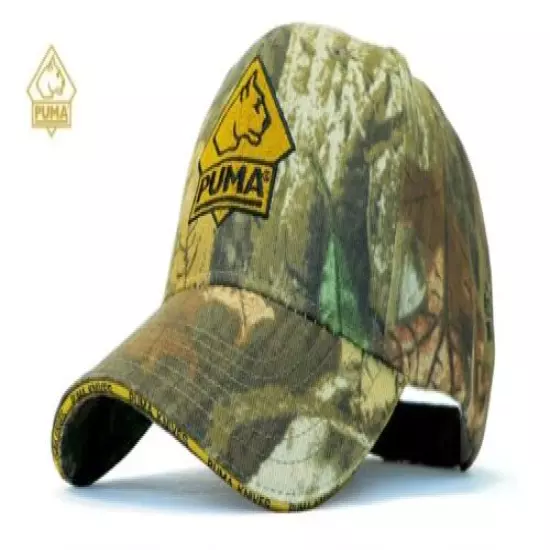 PUMA Cap Camouflage 971020