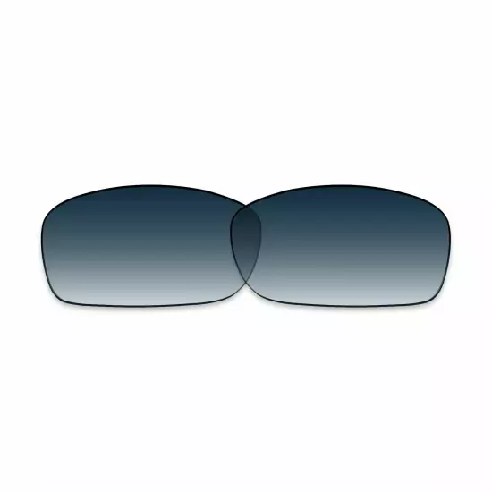 KEYTO Multi-Colors 20+ Polarized Lenses for-Oakley Fives Squared(4+1)²