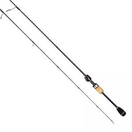 Tailwalk SILVERNA LAGO 65Crank Spinning Rod for Trout