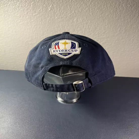 New 2016 Ryder Cup USA WOMEN Golf Hat New Era Sequin Heart USA Shiny Rare