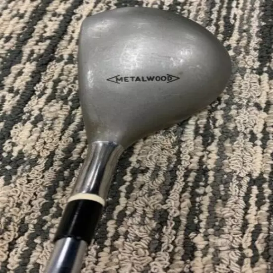 Vintage TaylorMade Tour Spoon - 13 Loft