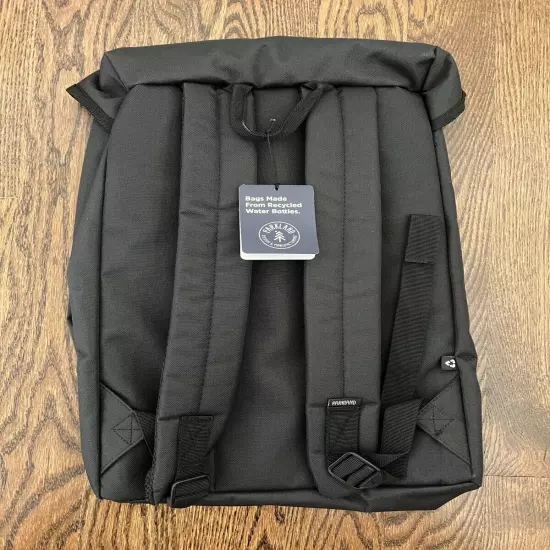 Salesforce Parkland Westport 15" Computer Backpack 7275-02 Black