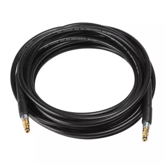 8M High-Pressure Washer Hose compatible Karcher K2, K3, K4, K5, and K7