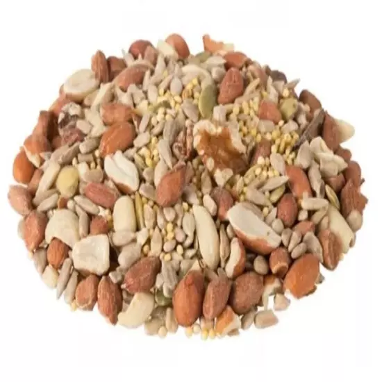 Shell-Free Mix Wild Bird Food 10 or 20 LBS