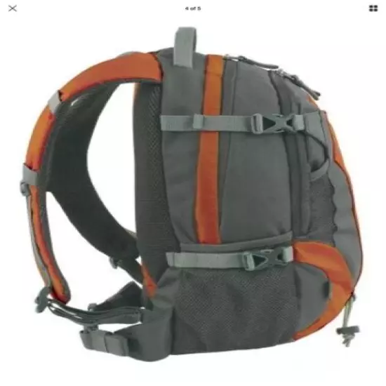 Outdoor Products Mist Hydration Pack Harvest Pumpkin NWT