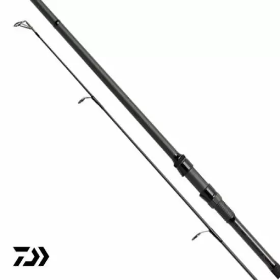 New Daiwa Infinity Evo MT Fuji Magnum Taper Carp Fishing Rod - All Models