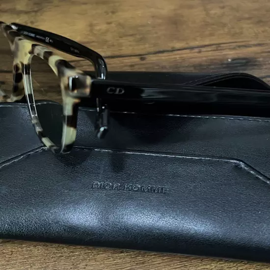 Dior Homme Sunglasses 