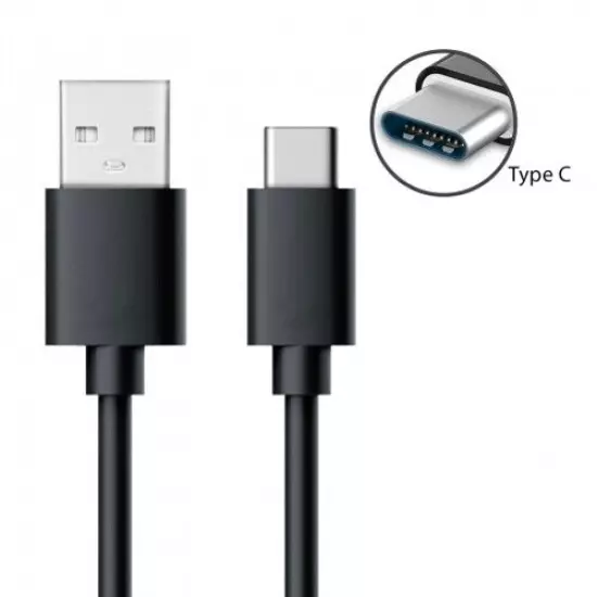 For Samsung Galaxy Z Fold6 - Type-C OEM USB-C Cable Fast Charger Cord Power Wire