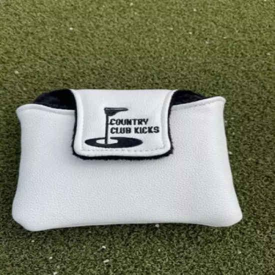 Kobe Putter Cover Mallet For Taylormade Spider Etc