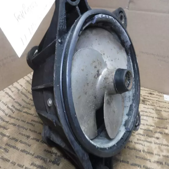 2003 SEADOO IMPELLER HOUSING JET PUMP ASSY 271001381