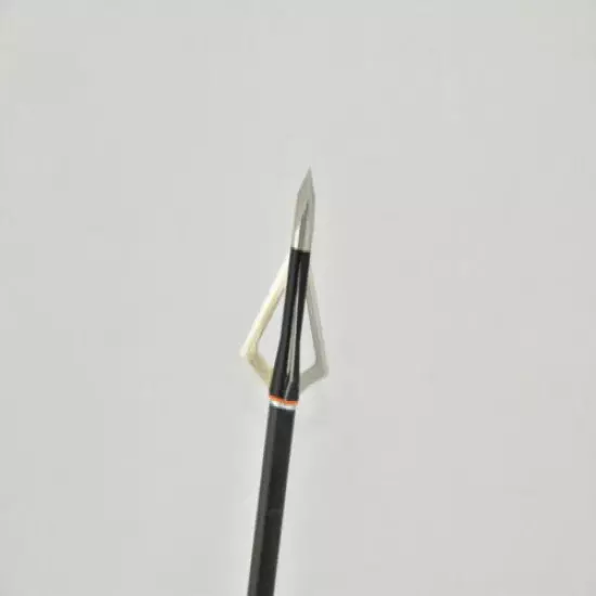 WASP HAMMER 3 BLADE 100GR BROADHEAD