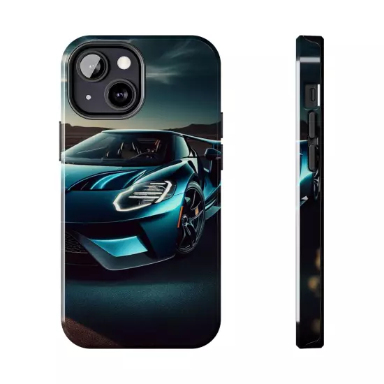 Car Phone Case / Ford GT