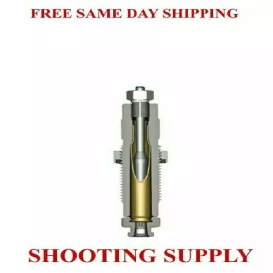 LEE 91103 Rifle Full Length Sizing Die 375 H&H FAST FREE SAME DAY SHIPPIN