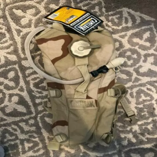 Camelbak 3L ThermoBak (Desert Camoflage)