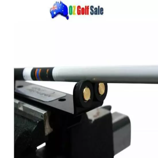 Golf Machanix Manual Golf Shaft Spine Finder