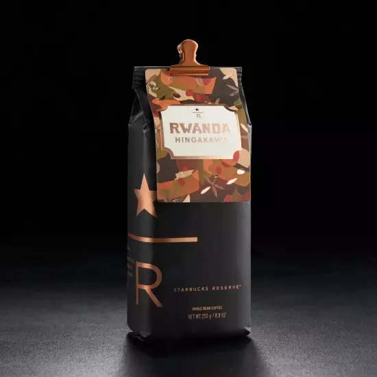 2Buy 10%off ) Starbucks Reserve Roastery TOKYO Limited Coffee Whole Beans 250g