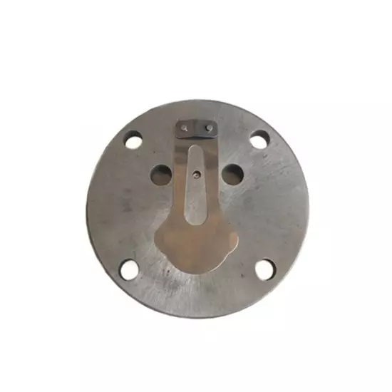 Valve Plate Set for 65 Type High Pressure Air Compressor Optimal Performance