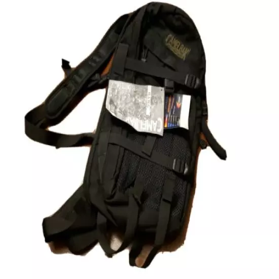 CAMELBAK H.A.W.G. hydration backpack black NWT