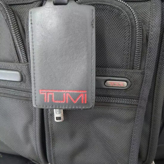 Tumi 2Way Business Bag Alpha Expandable