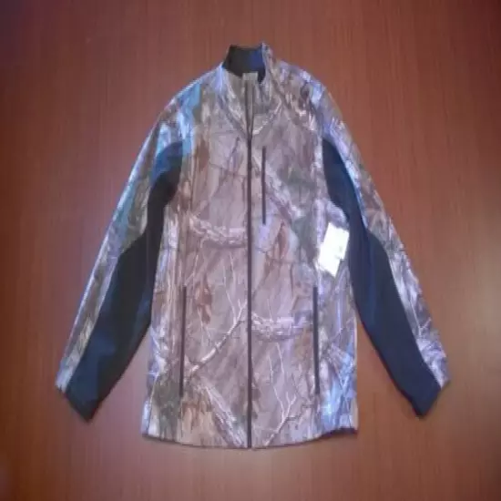 REAL TREE NORTHCREST JACKET COAT CAMO X- LARGE