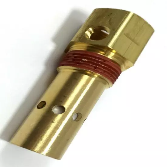  3/4" Air Compressor Check Valve One Way BRASS NEW 3/4'' Male x 3/4''Female