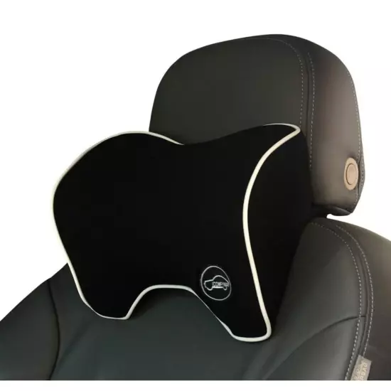 Car Neck Support Pillow for Neck Pain Relief When Driving,Headrest Pillow 