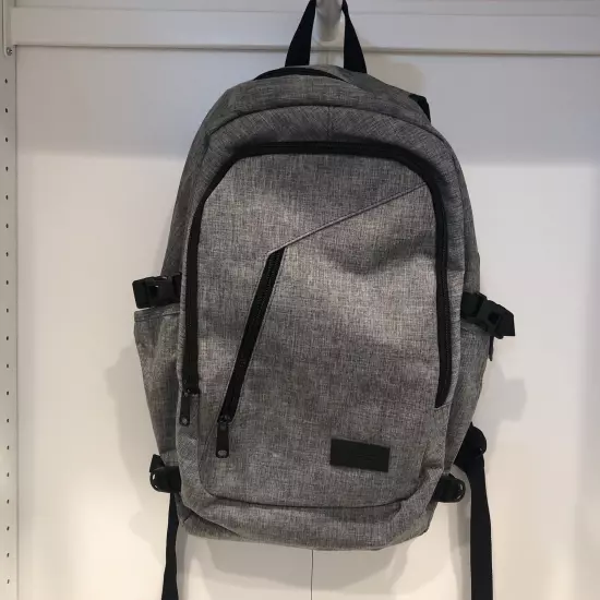 Mancro Laptop Backpack School RFID