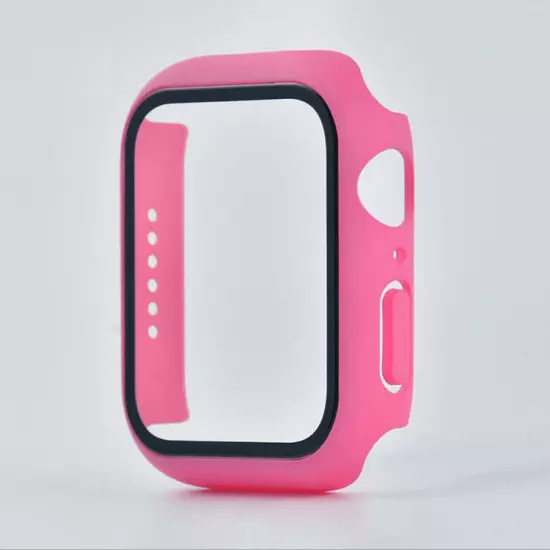 Case Cover Protector For Apple Watch Ultra 2 9/8/7/6/5/4/SE 49/45/44/42/41/40mm