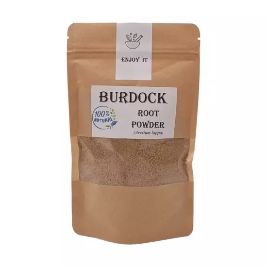 Burdock Root Powder | Arctium Lappa