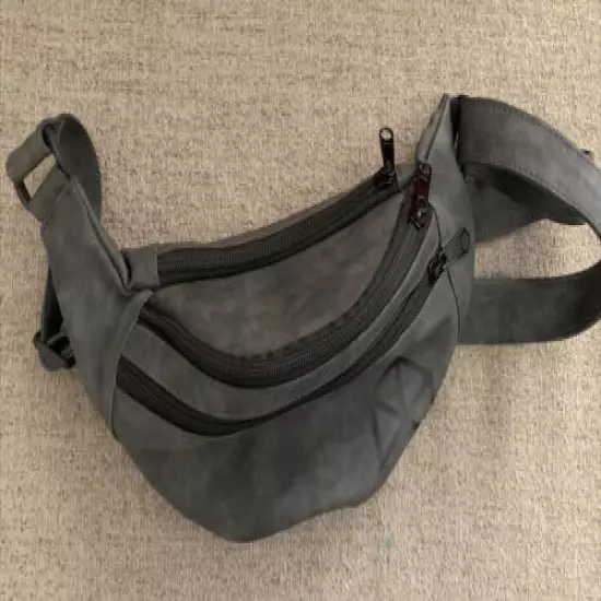 BMFIT Shoulder Bag/Fanny Pack