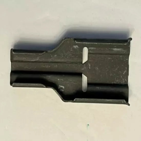 Original USGI Vietnam 7.62MM 308 Rifle 5rd Clips Magazine with Guide SEY Qty 12