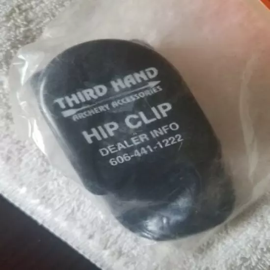 Third Hand THHC Third Hand Hip Clip For Carrying Bow