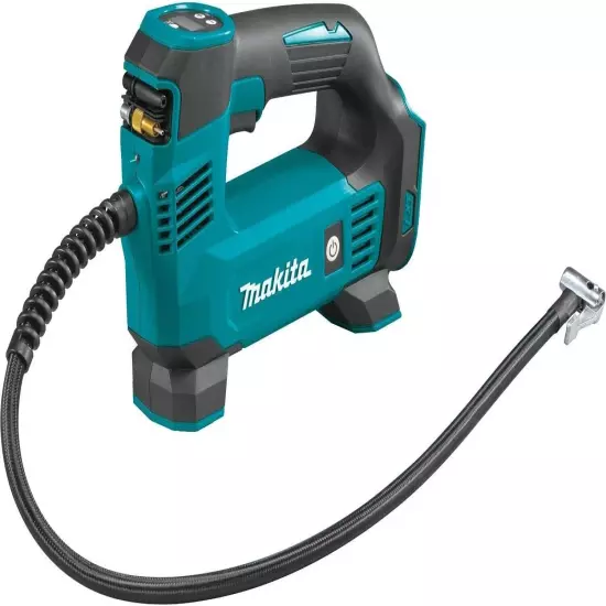 18V LXT Lithium-Ion Cordless Inflator,Tool Only(battery and charger not included