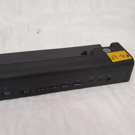 HP 2560 Series Docking Station Only #13