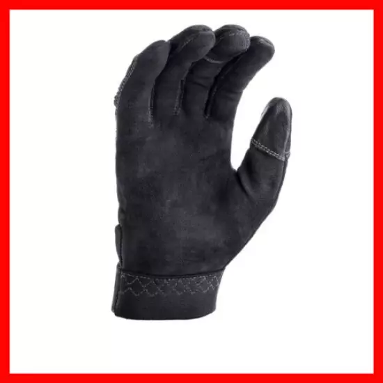 VERTX FR BREACHER SHOOTING GLOVES GOATSKIN NOMEX IIIA