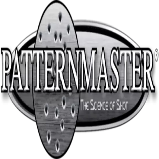 Patternmaster 12ga Remington Extended Black Ported