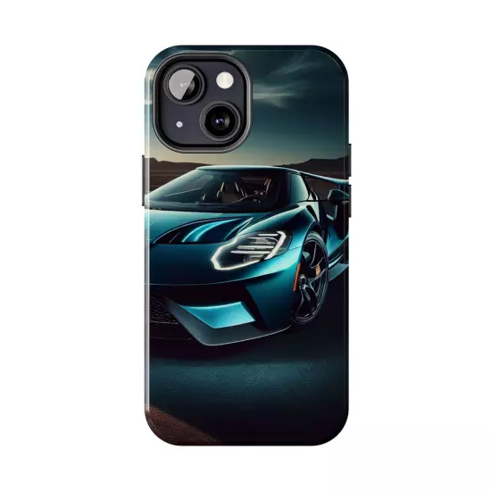 Car Phone Case / Ford GT