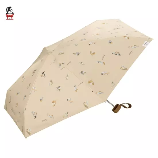 Masayuki Oki x Nyan Wpc. Sun umbrella