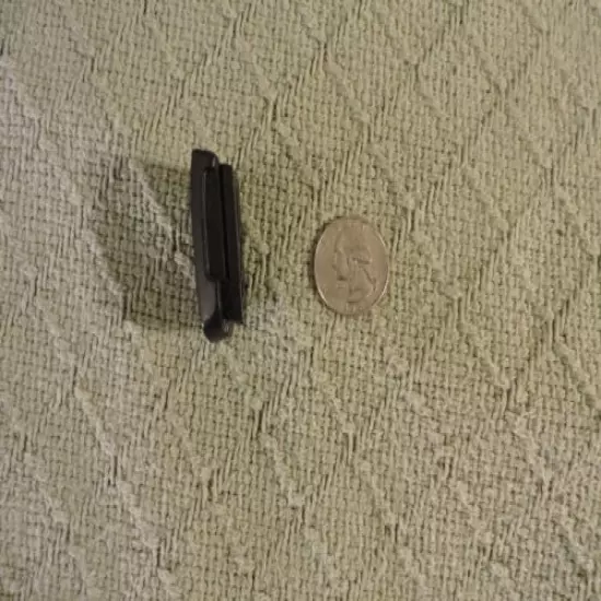 ONE SCCY Taurus factory Ruger mag magazine bottom plate LC9 SCY SKY Glock clip