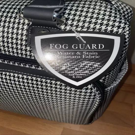 LONDON FOG Oxford Iii 17" Cabin Bag- NWT