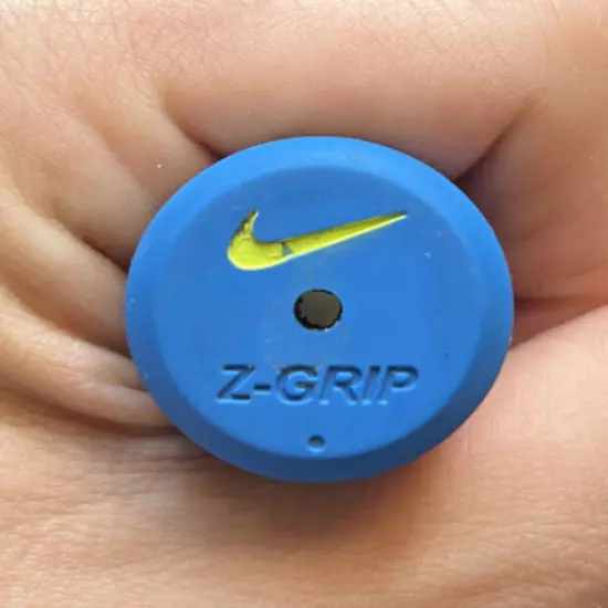 Women’s Rare Golf Pride Undersize Nike Vapor Fly Z-Grip Photo Blue/Volt 58R