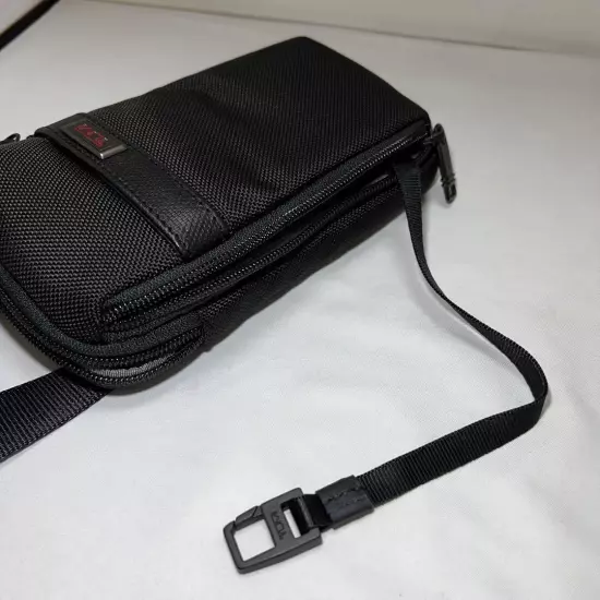 Tumi Small Crossbody Pouch