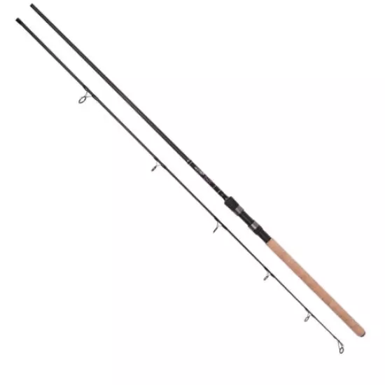 Wychwood Agitator Bait Rods NEW Predator 2 Piece Fishing Rod - All Models