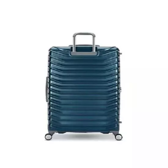 SAMSONITE Spin Tech 5 20" /23" Medium Carry-On Spinner Frosted teal