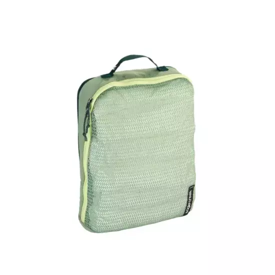 Eagle Creek Pack-It Reveal Expandable Cube Small - Mossy Green