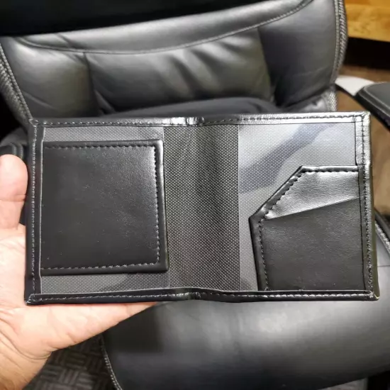 Genuine Leather MEXICO Passport Holder - Funda Pasaporte de MEXICO