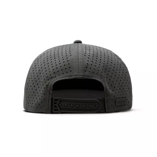 NEW Melin Coronado Brick Hydro Classic Snapback Hat Cap - Choose Color!