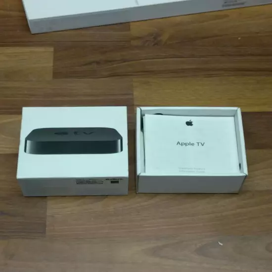 Lot of 7 Empty Apple Product Boxes OEM Great Condition - Apple Watch MacBook Air