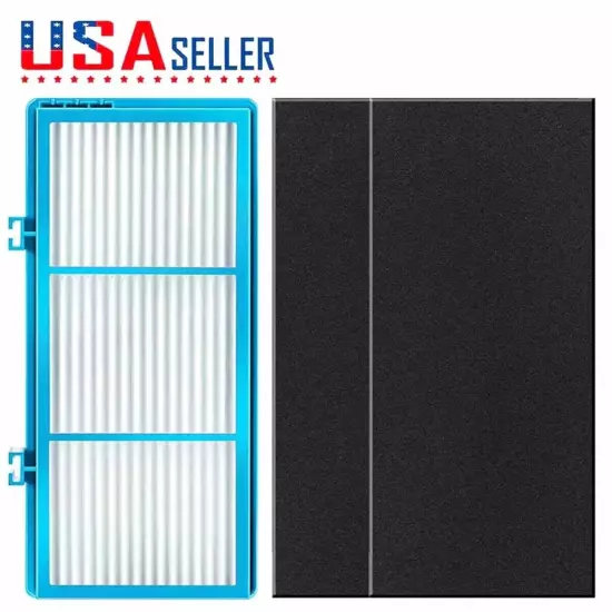 Repalcement Air Purifier Filters for Bionaire AER1 HAPF30AT BAP9200 BAP9700 HEPA